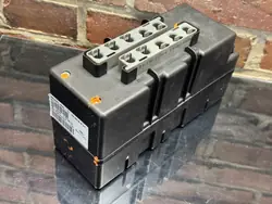 Mercedes centrale vergrendelpomp OEM 2208000848