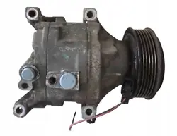 Compressore Aria Condizionata Fiat 500 1.3 Multijet JTD