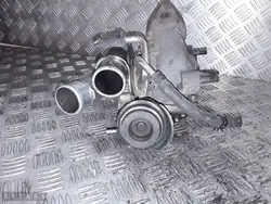 Turbocompresseur Toyota OEM 1720108010 pour Corolla Verso 2004