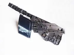 Mécanisme de toit Webasto droit 1Y0868852 pour New Beetle Cabrio