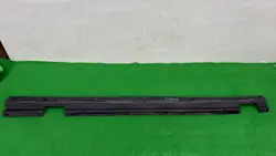 Porsche Macan Höger Tröskellist OEM 95C853752B