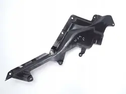 Unterbodenschutz links OEM 9465837 für BMW X1 U11