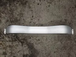 Barra de proteção Opel Tigra B OEM 93162193 - Usado