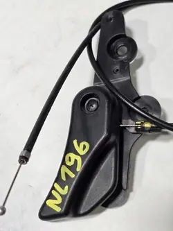 Câble d'ouverture capot BMW OEM 9150273 9175028