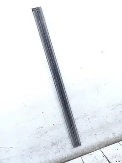 Pièce de châssis Tesla Model Y OEM 110900280G - Occasion