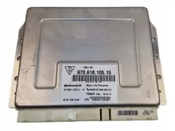 Porsche aktiivijousitusmoduuli 97061810515