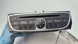 Rádio Rádio Player Renault Megane II Usado