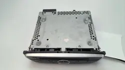 Radio Radio Player Renault Megane II Used