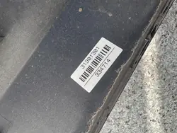 Used Tailgate Trim Strip OEM 31301301 Volvo V40