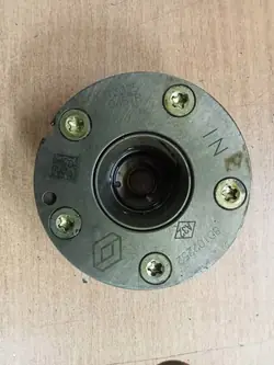 Engrenagem de Válvula Variável Dacia Sandero 1.0 12v