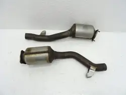 TOUAREG 7P 3.0 TSI Catalisador 7P0253209A