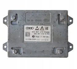 AUDI A8 D4 4H A6 C7 4G LED Modul 4H0907472B
