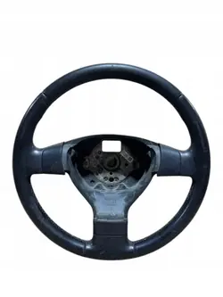 Volant cuir VW Passat B6 3C0419091AG d'occasion