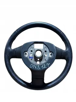 Volante cuero VW Passat B6 3C0419091AG usado