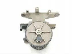 Dodge RAM 2019 Etujousimen puskuri OEM 68356654AB