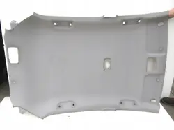 Tak Toyota Yaris II 5D 2006-2011 OEM Del