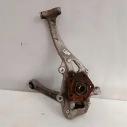 Pivot de direction avant droit OEM 80A407560 pour Audi Q5 II