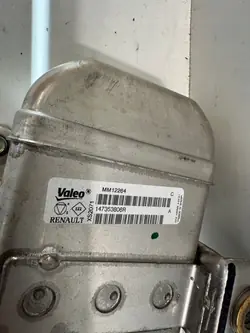 Enfriador EGR OEM 147353806r para Renault Master III/IV