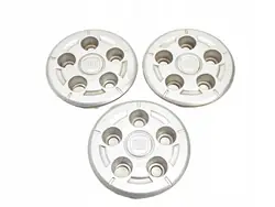 Cache-roue Fiat 400 mm DUCATO 06- R16 16J 1358876080
