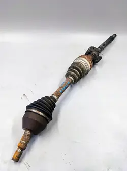 Höger drivaxel Opel Astra H 1.7CDTI 13214837