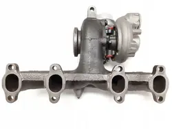 TURBOLADDA VW T5 1.9 TDI