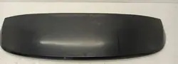 OEM Spoiler för baklucka Citroen C5 III X7 Kombi