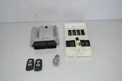 Ontstekingsset OEM 13618586540 voor BMW 4 Gran Coupe
