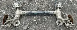 Poutre suspension arrière & freins OEM pour Citroen C3 III