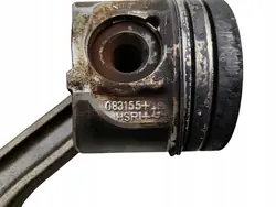 Kolben & Pleuel OEM 083155 für Jaguar/Land Rover 2.0D