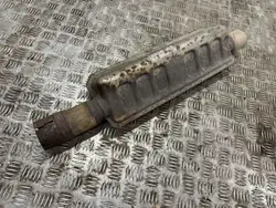 Silenciador central Jeep Cherokee OEM 68349052AB