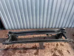 Frontstoßstangen-Träger OEM 1SO807111C für VW UP/SKODA CITIGO