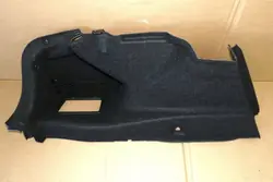 Aguja de Tapicería de Maletero OEM 7942875 BMW 3.0 D