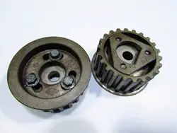 OEM Kamaxelskiva Renault Master 2.5 DCI