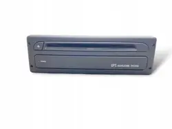 Land Rover CD/DVD-Wechsler OEM MDV26991