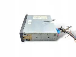 Land Rover CD/DVD-vaihtaja OEM MDV26991