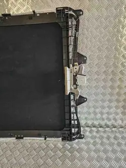 Lexus NX 2021 zonnedak compleet OEM 039741