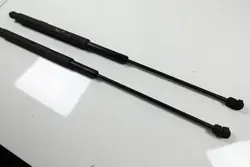 Suportes do capô Mercedes w164 ML GL 1649800464