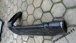 OEM 9418301944 Conduit d'Admission Actros MP3/MP2