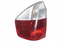 BMW E83 X3 LIFT Lámpara Trasera Izquierda 7162209