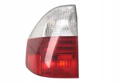 BMW E83 X3 LIFT Feu arrière gauche 7162209
