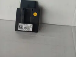 Controlador Bomba Combustible SEAT OEM Alhambra II 2.0 TDI