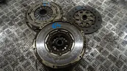 Volante de Dupla Massa A4 B8 0B1141015B