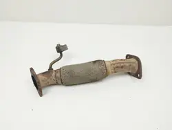 Collier d'échappement Hyundai i30 2011 MTL31172