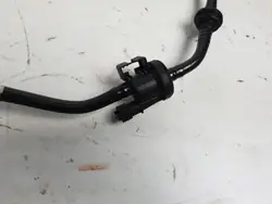 Toyota RAV 4 (XA30) 2008 Ligne de Carburant