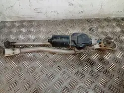 Pyyhkijän moottori ja mekanismi Honda Jazz 2005