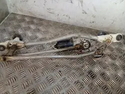Motor e mecanismo do limpador Honda Jazz 2005
