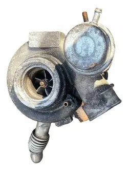 Turbocompresor Saab 2.0 T 2.3 T OEM 452204-0001