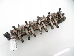 KLAWIATURA HONDA CIVIC VII