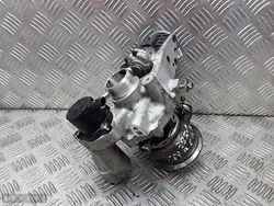Turbocompresseur Opel Corsa 1200tb d'occasion OEM 9836081180