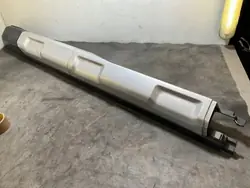Puxador traseiro esquerdo OEM 73820JG01A para Nissan X-Trail